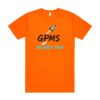 BLOCK TEE SAFETY Thumbnail