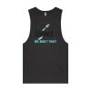 BARNARD TANK TEE Thumbnail