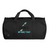 CANVAS DUFFEL BAG Thumbnail